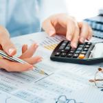 Bild: Business accounting © vizafoto / fotolia